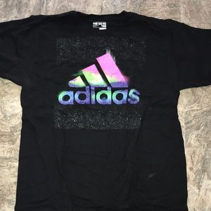 adidas tee